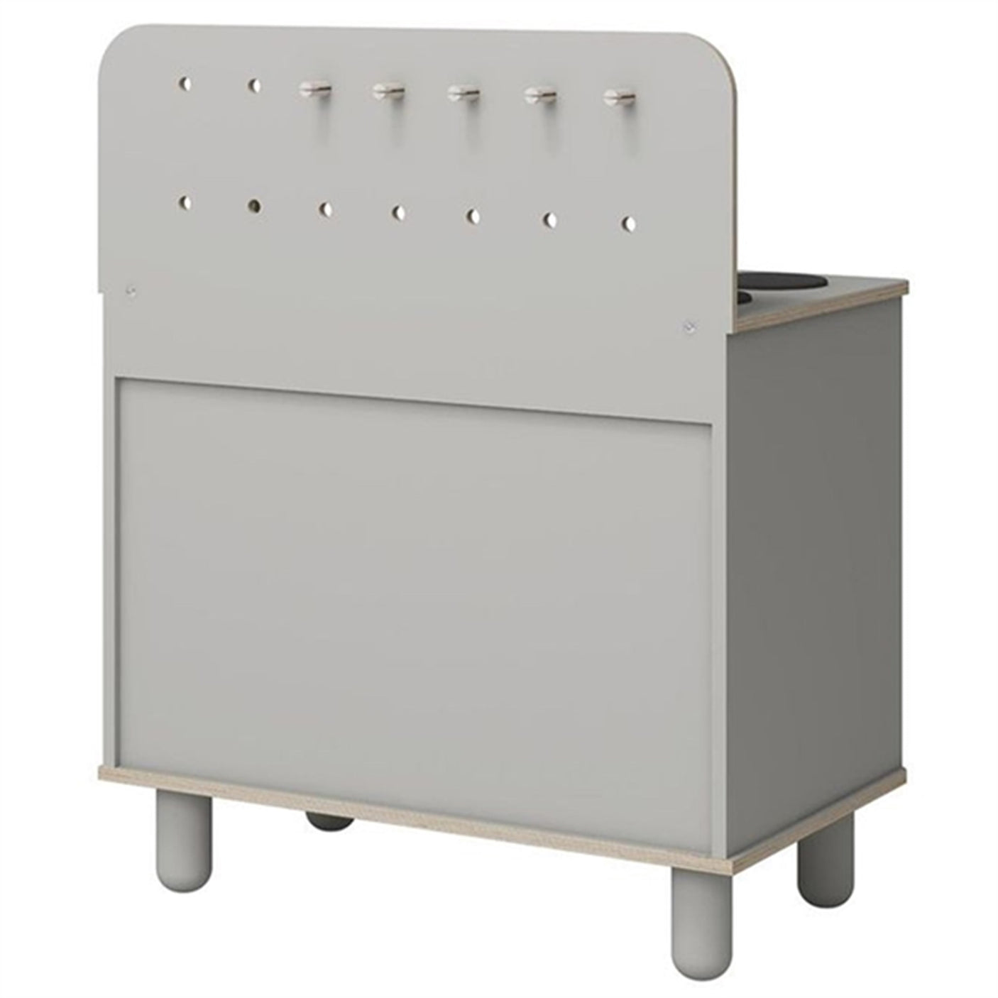 FLEXA PLAY Kitchen Grey 7