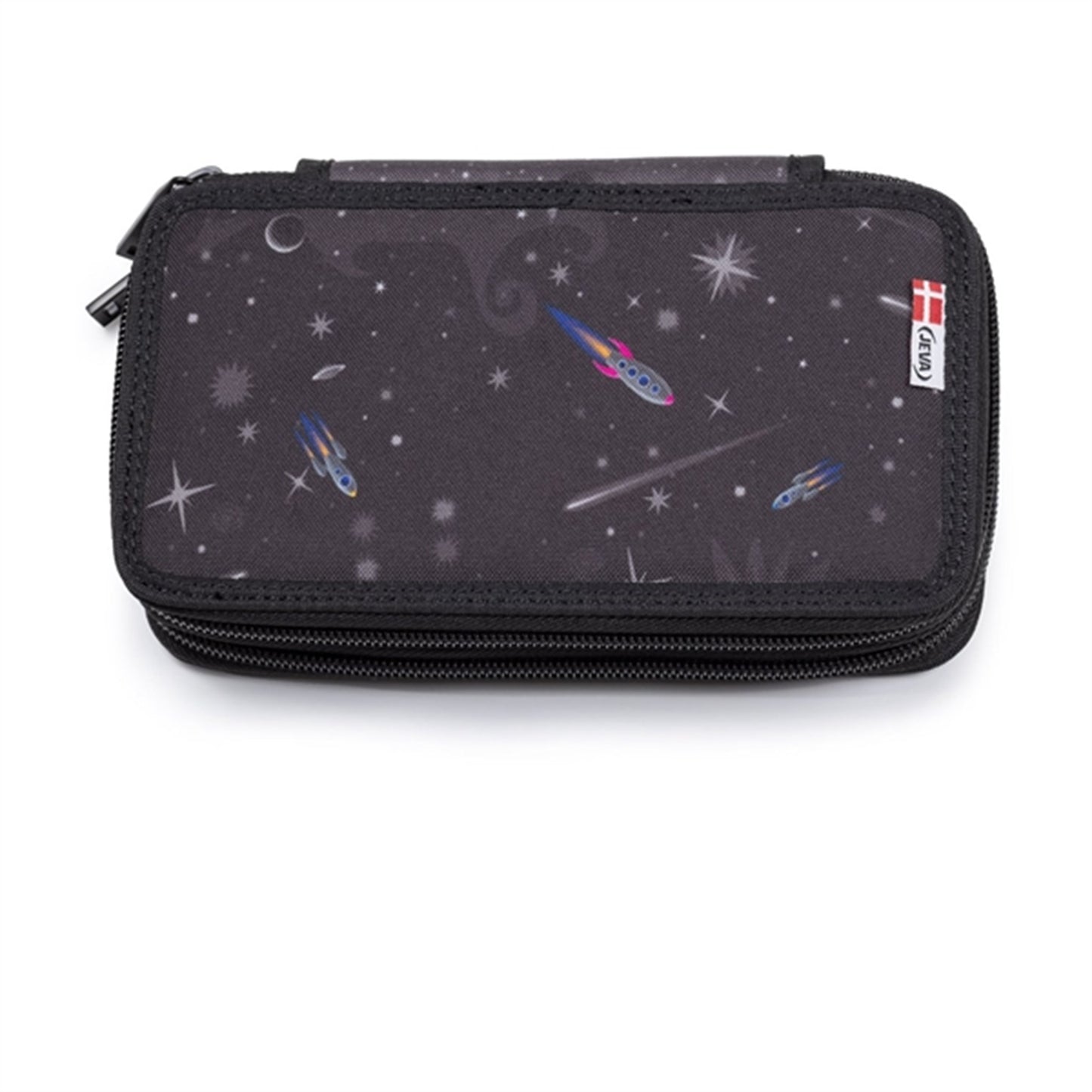 JEVA Pencil Case Space