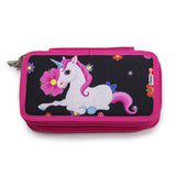JEVA Pencil Case My Flower Unicorn