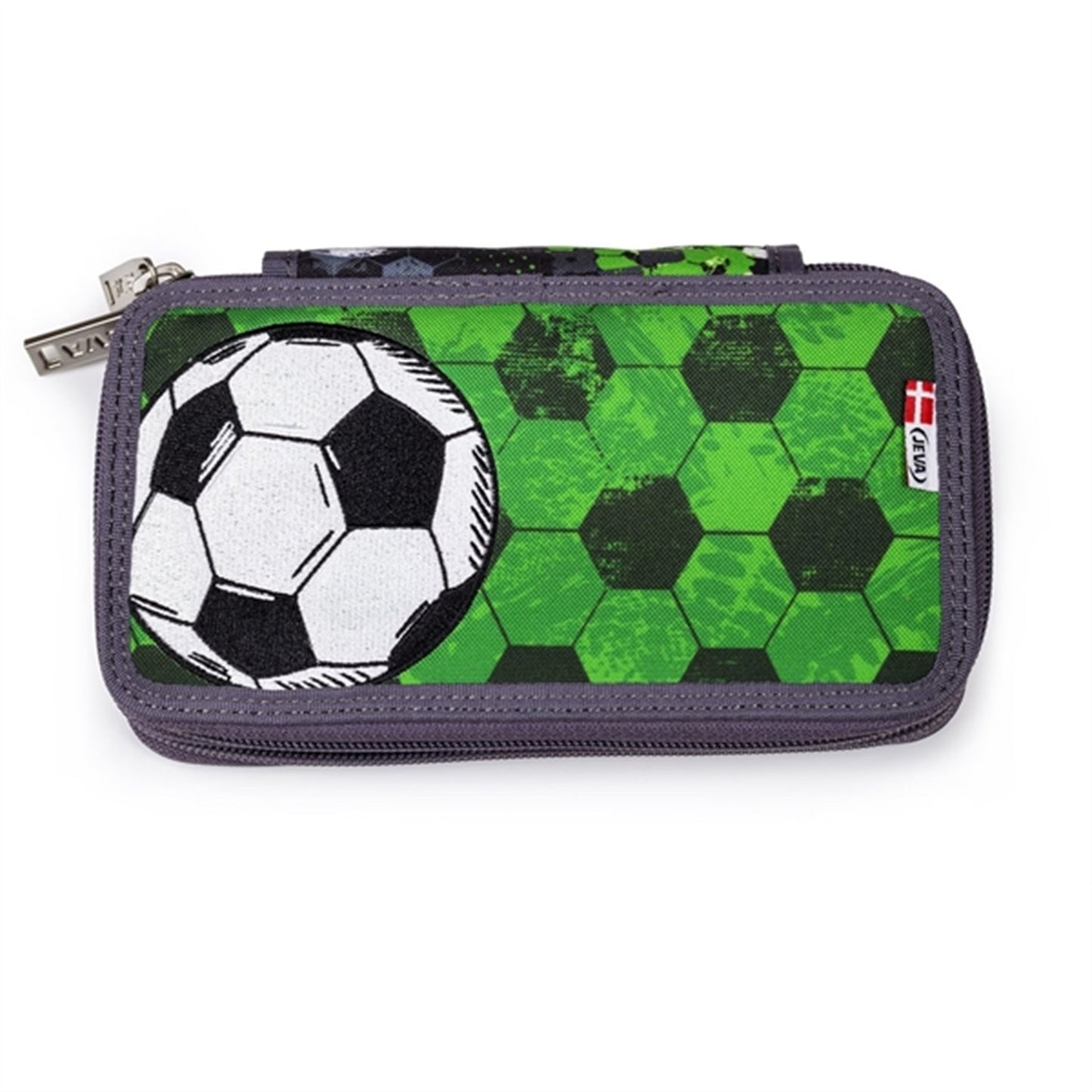 JEVA Pencil Case All Ball