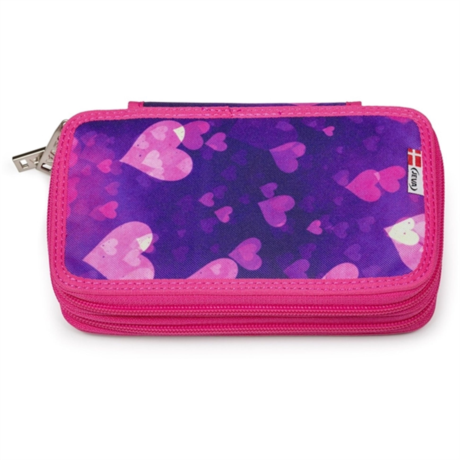 JEVA Pencil Case Fandango