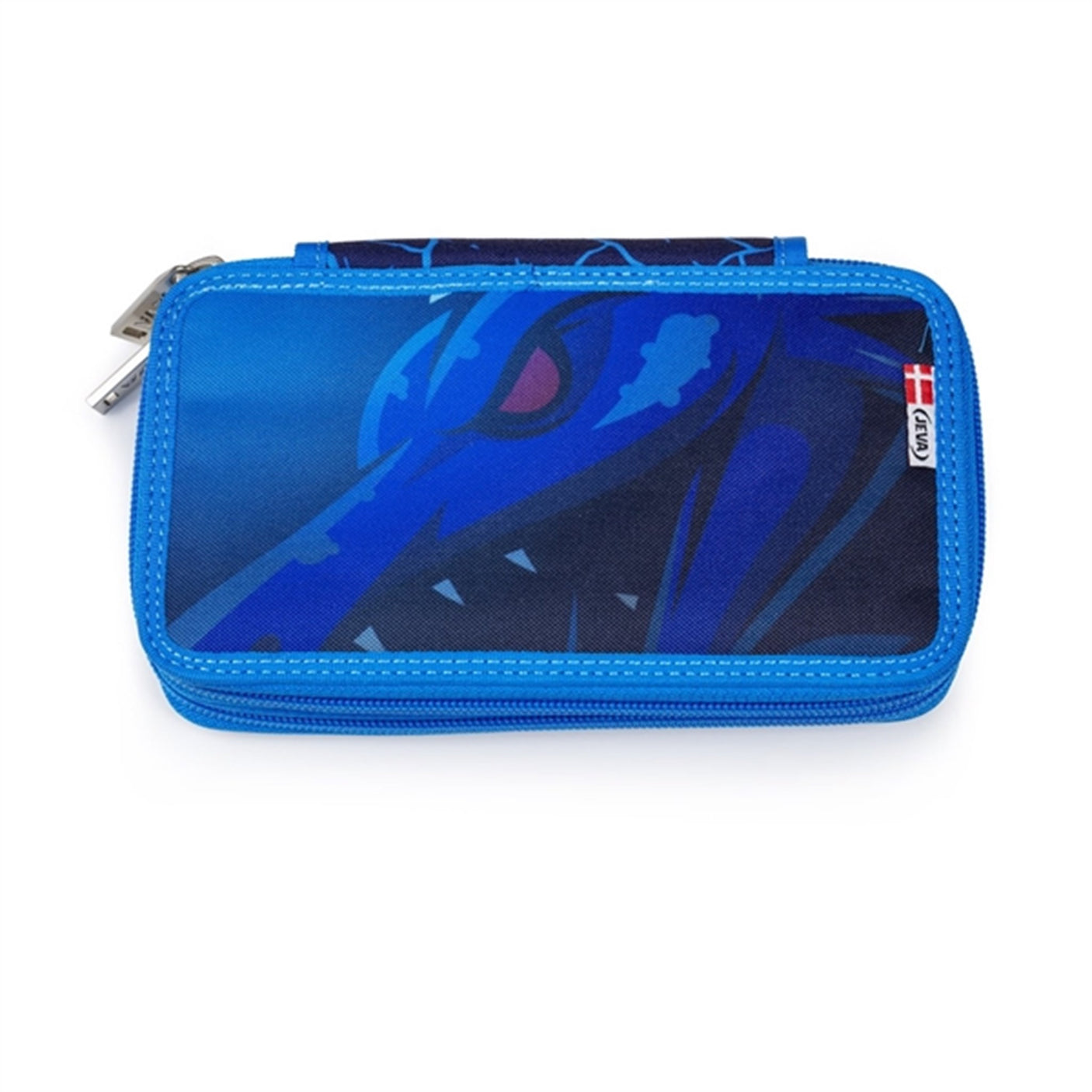 JEVA Pencil Case Dragon