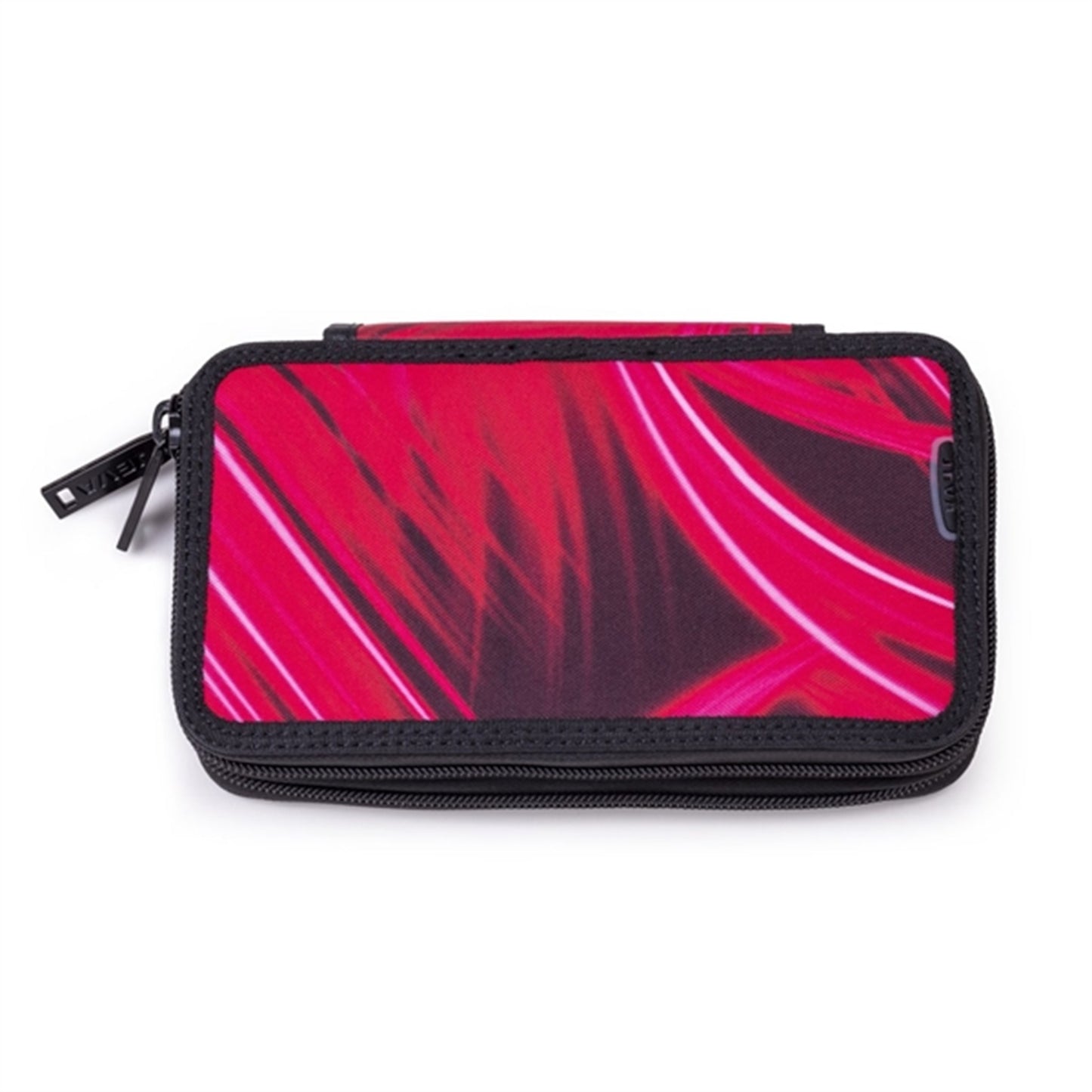 JEVA Pencil Case Pink Lightning