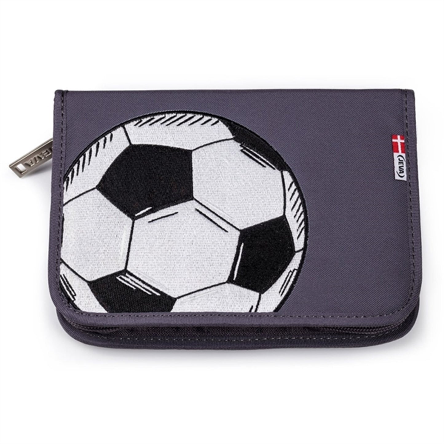 JEVA Pencil Case All Ball
