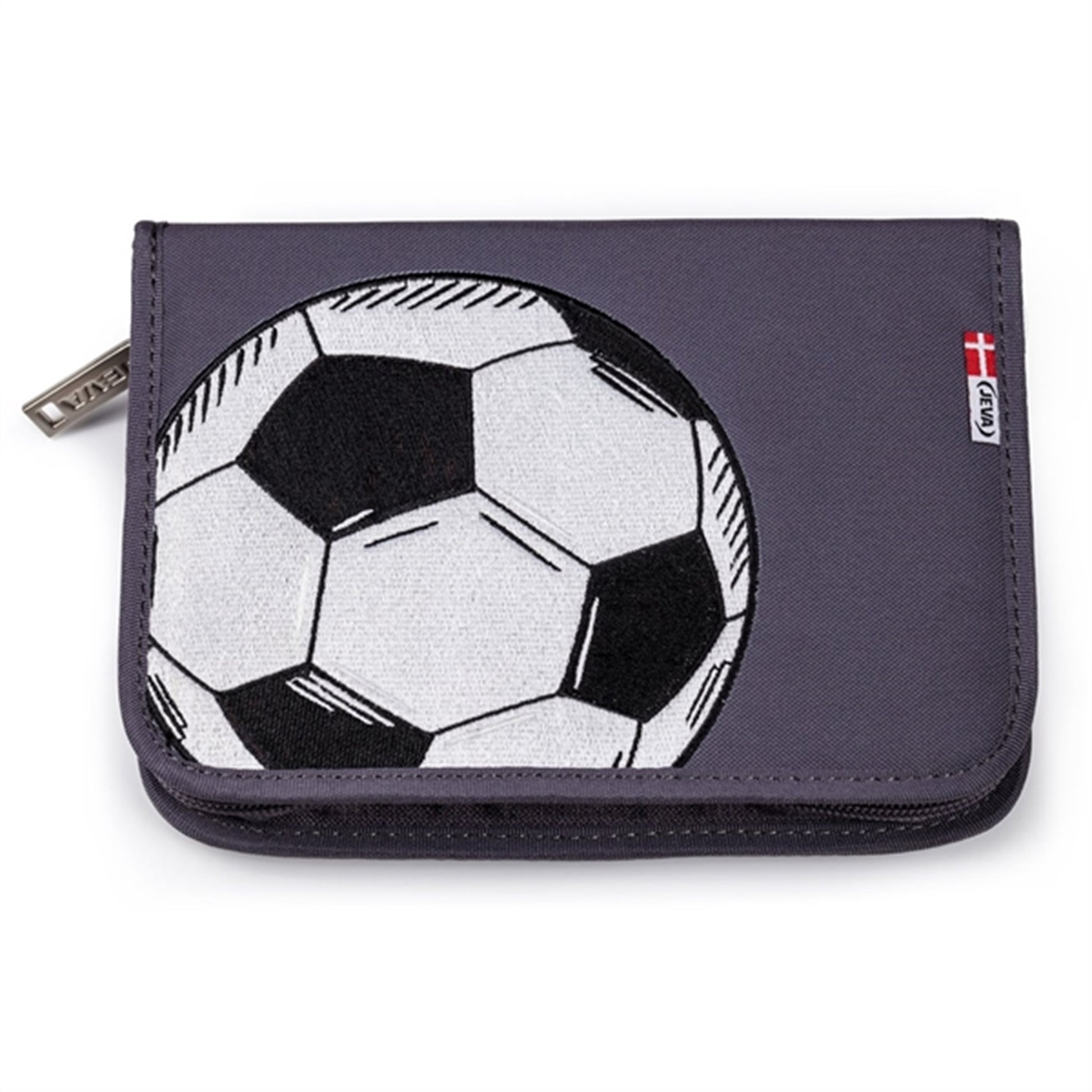 JEVA Pencil Case All Ball