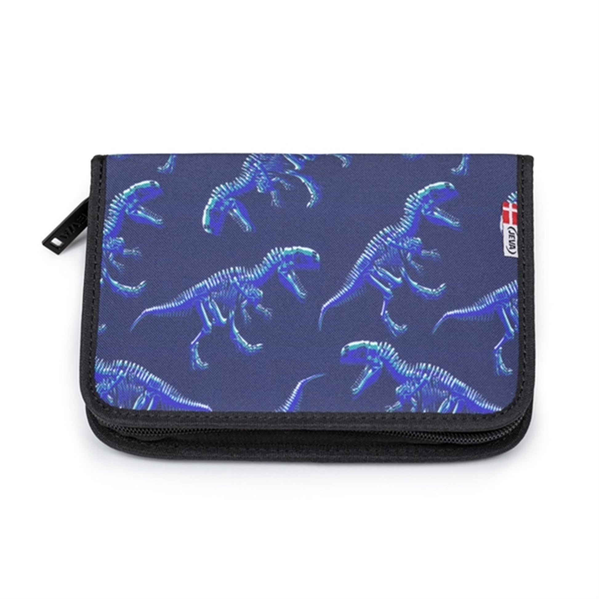 JEVA Pencil Case Dinosaur