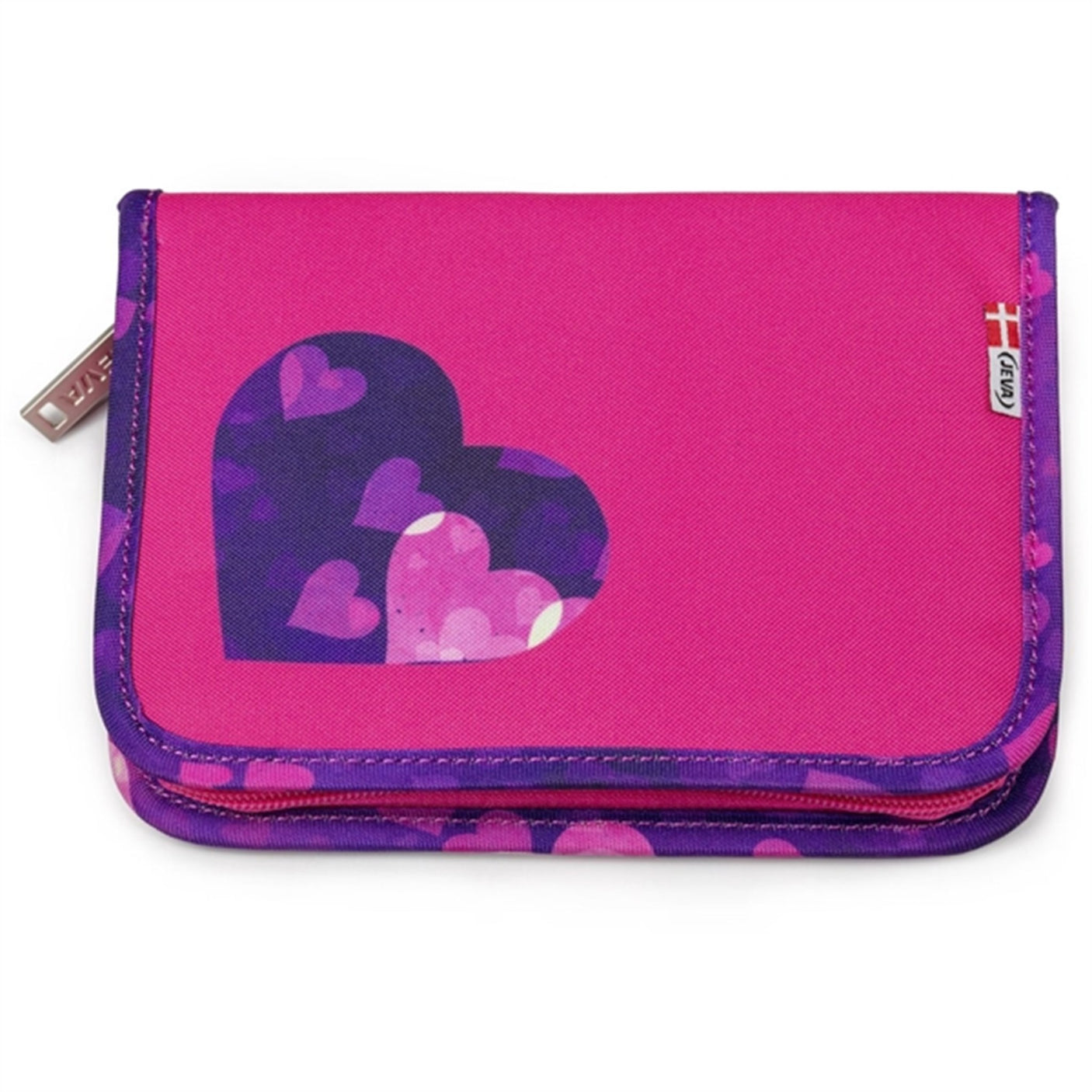 JEVA Pencil Case Fandango