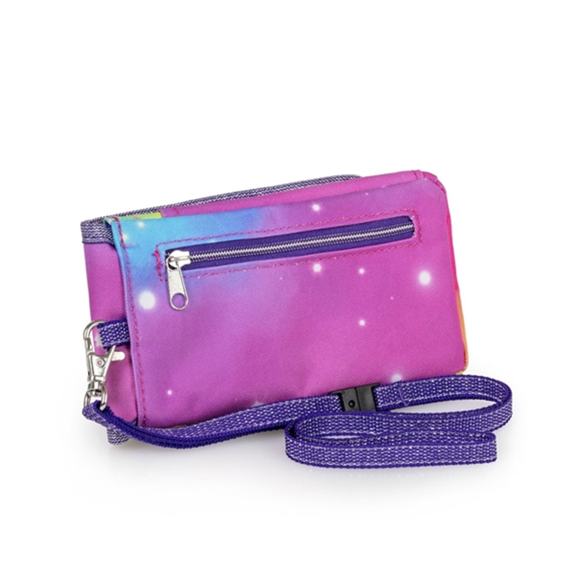 JEVA Phone Cover Rainbow Alicorn