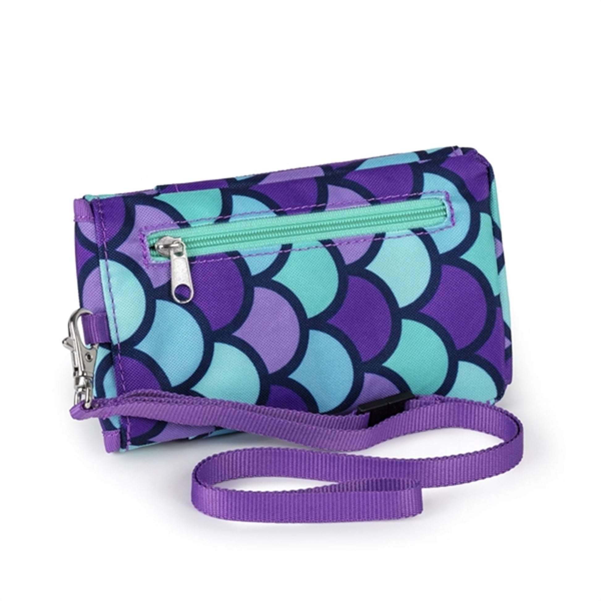 JEVA Phone Cover Rainbow Mermaid