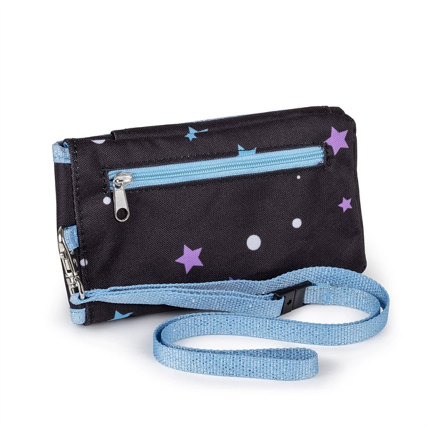 JEVA Phone Cover Golden Unicorn