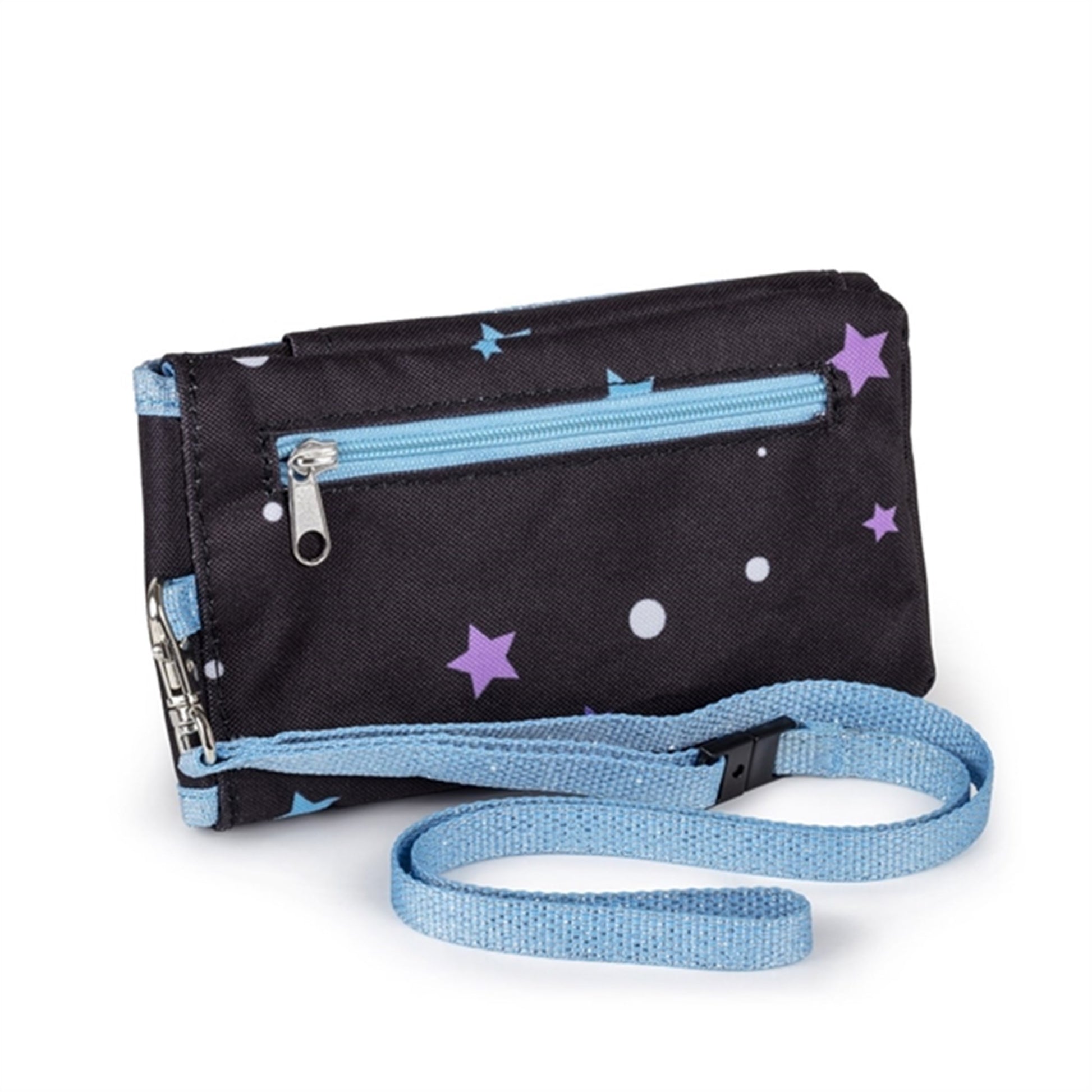 JEVA Phone Cover Golden Unicorn