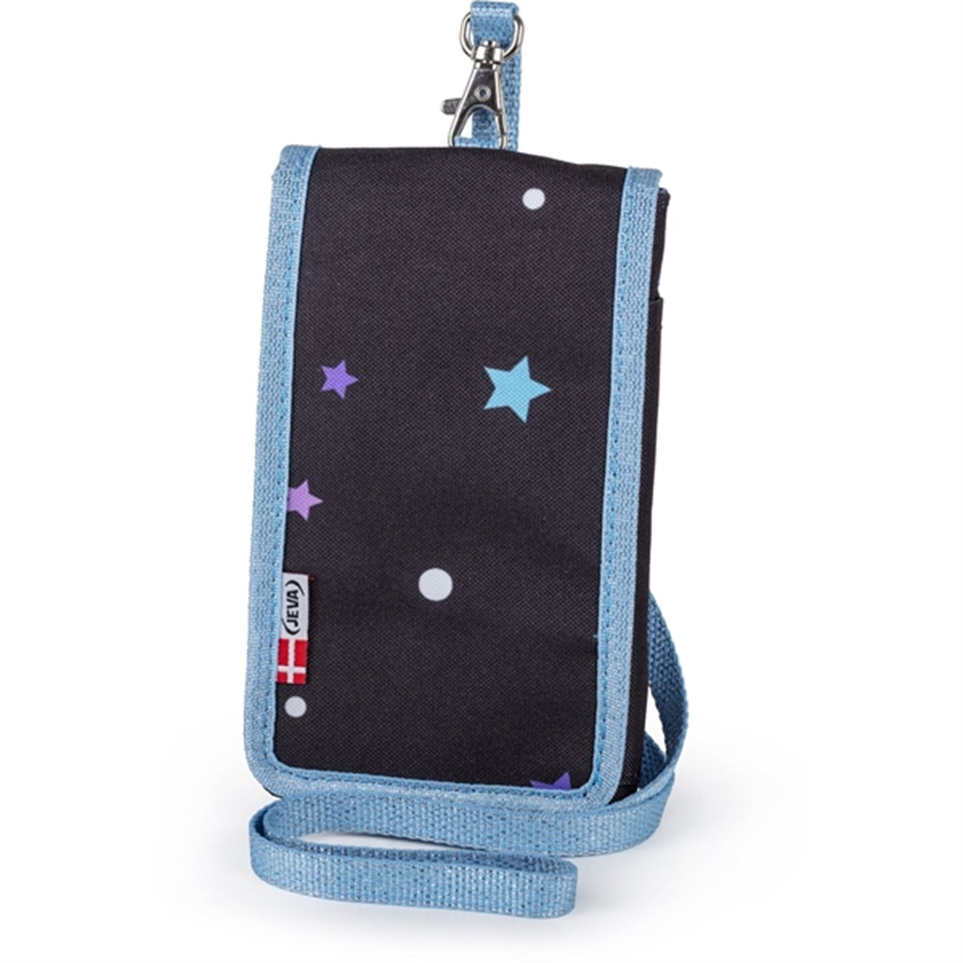 JEVA Phone Cover Golden Unicorn