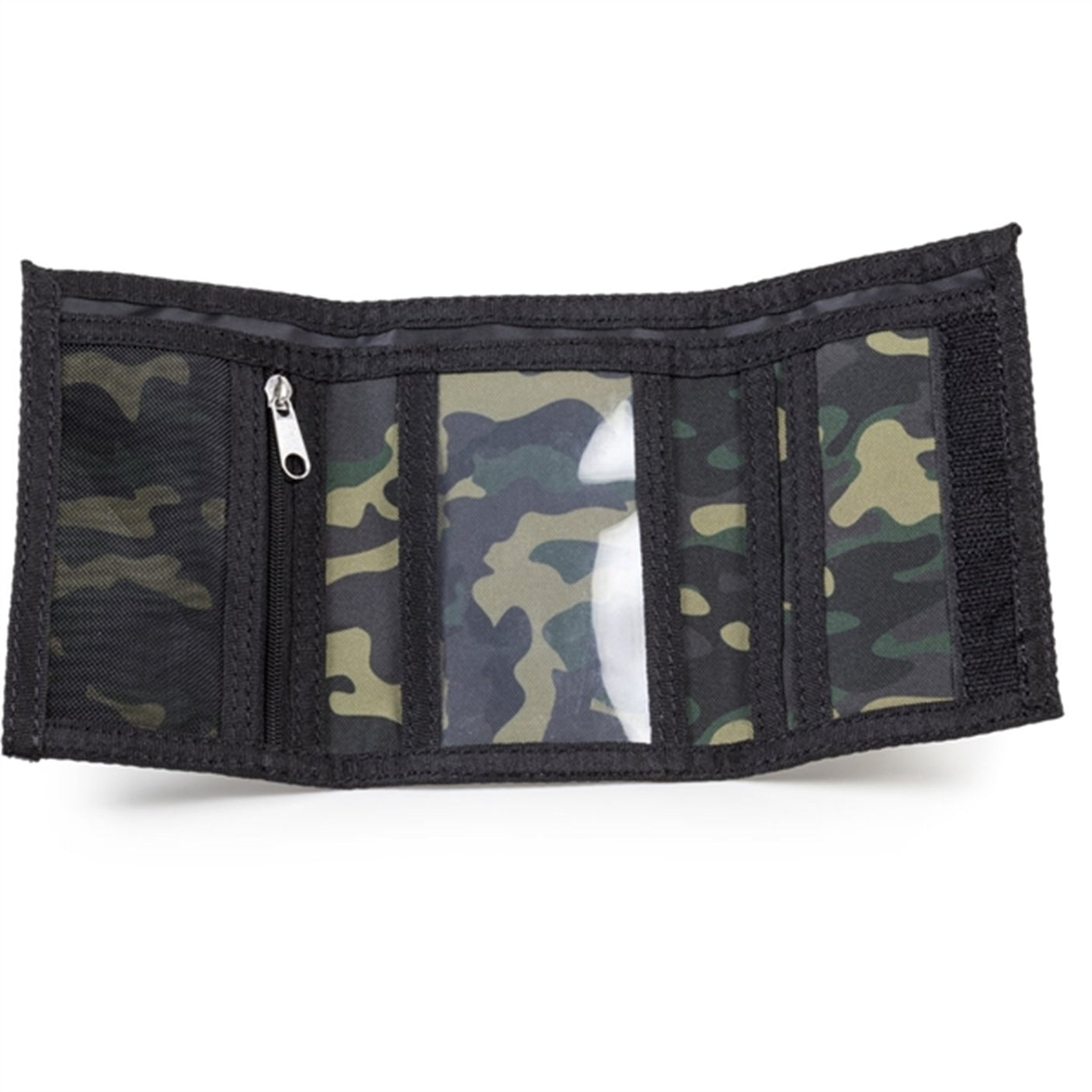 JEVA Wallet Incognito