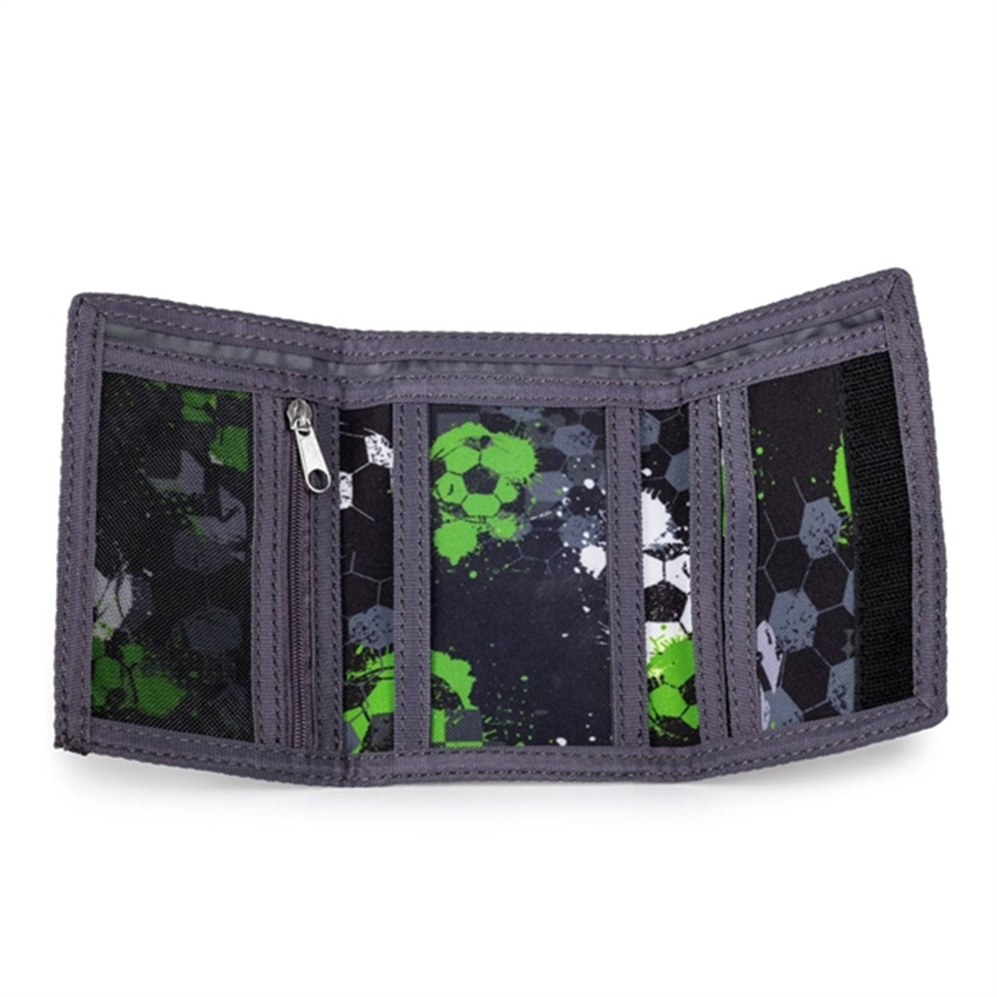 JEVA Wallet All Ball