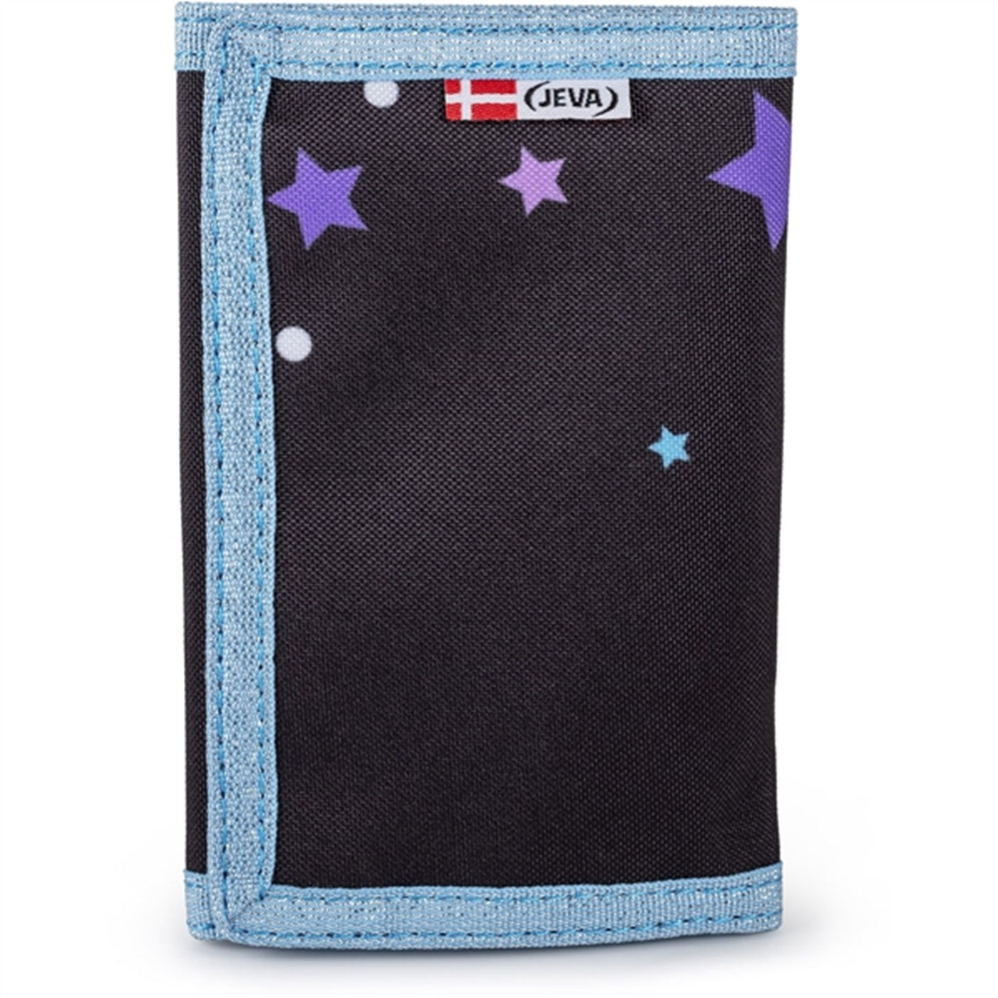 JEVA Wallet Golden Unicorn