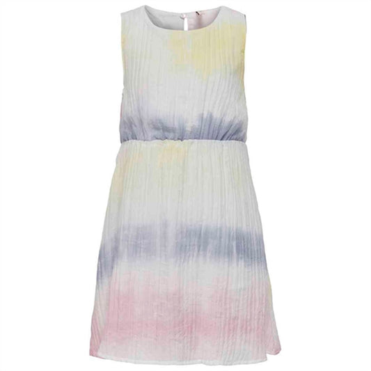 Kids ONLY Night Sky Stine Selma Dress