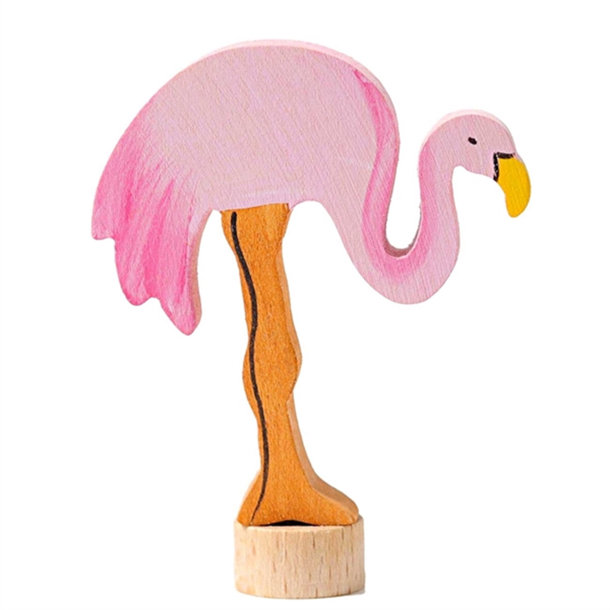 GRIMM´S Decorative Figure Flamingo