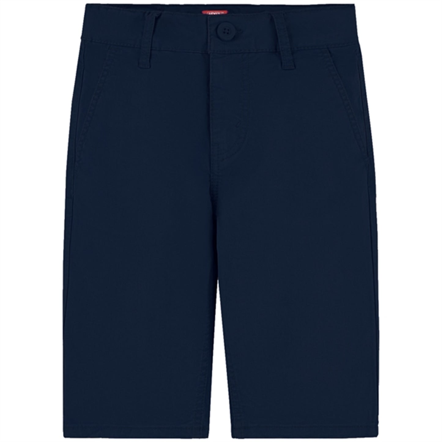 Levi's Straight Chino Shorts Navy Blazer
