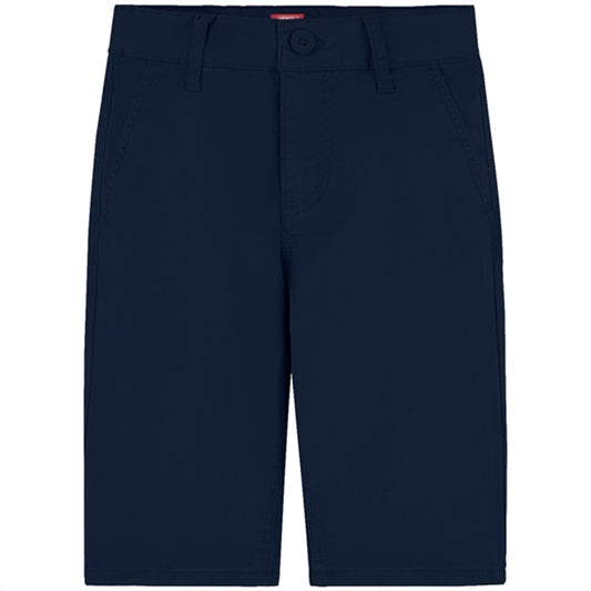 Levi's Straight Chino Shorts Navy Blazer