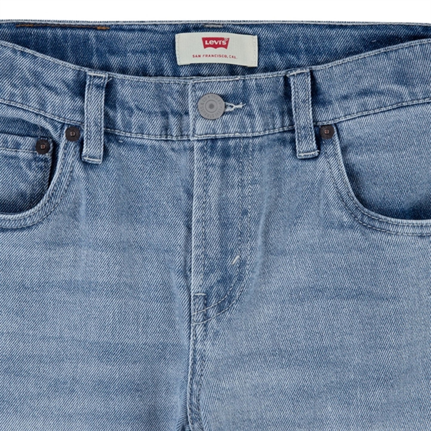 Levi's 551Z Authentic Straight Stretch Jeans Make Me