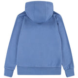 Levi's Batwing Pullover Hoodie Blue