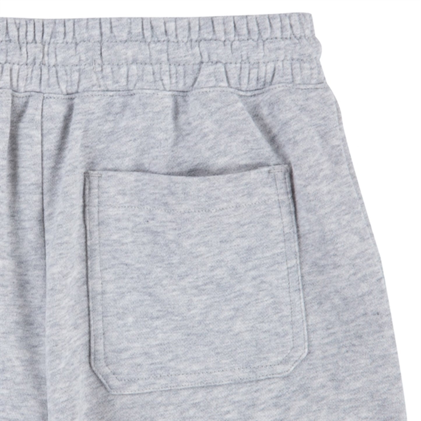 Levi's Seasonal Sweatshorts Grey