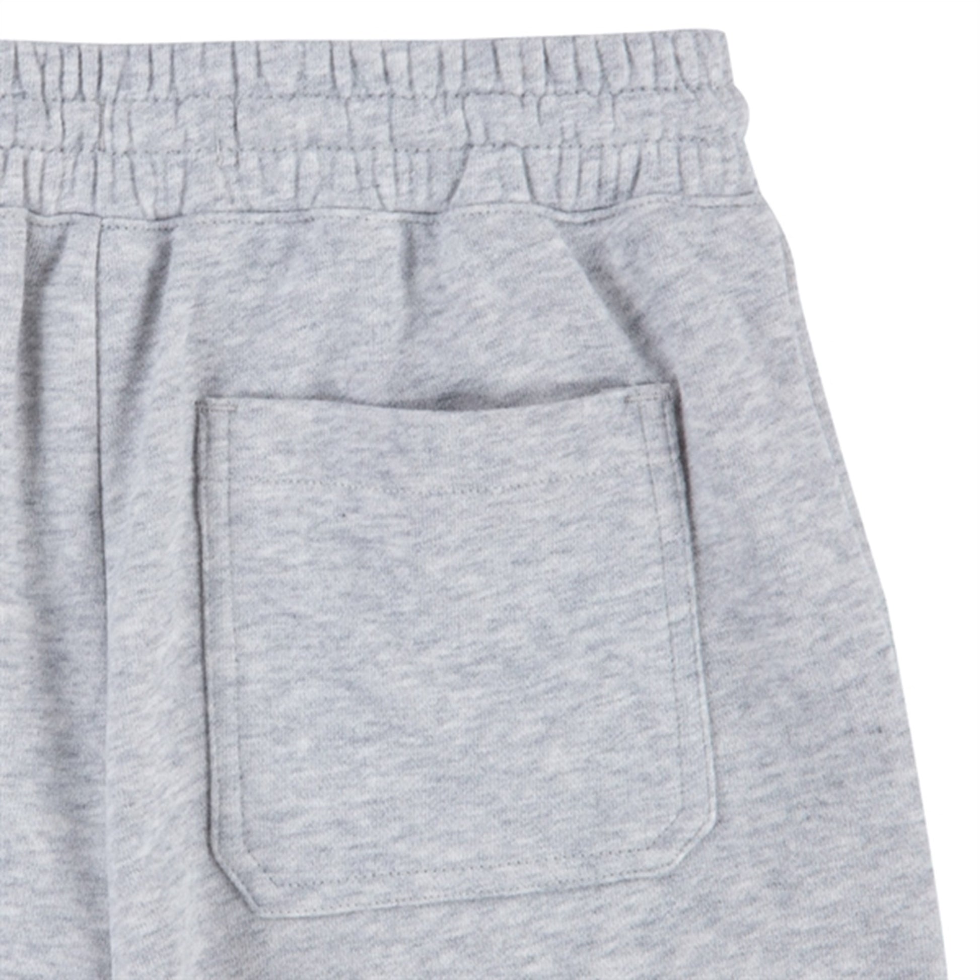 Levi's Seasonal Sweatshorts Grey