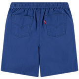 Levi's Woven Pull-On Shorts Blue