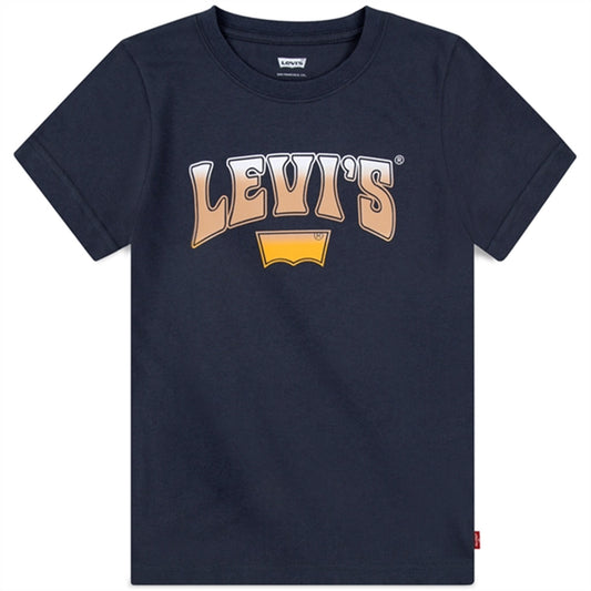 Levi's Rock Out T-shirt Grey