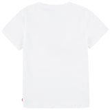 Levi's Popsicle T-shirt White