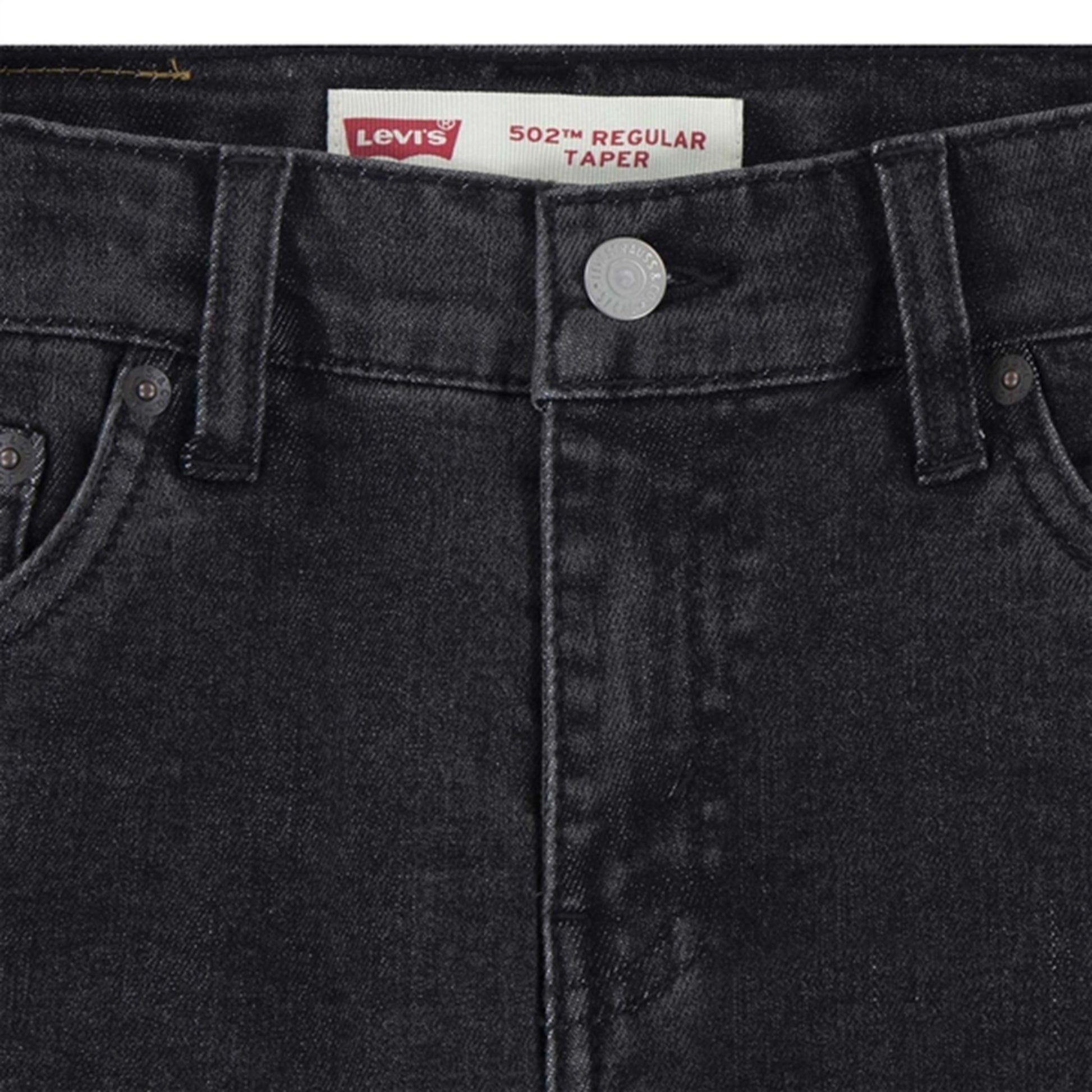 Levi's 502™ Regular Fit Tapered Jeans Finish Line