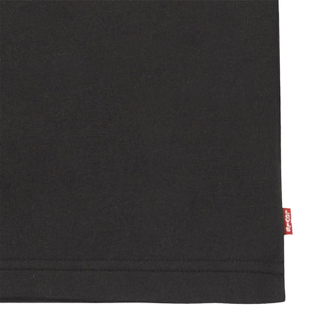 Levi's Batwing Mirror Effect T-Shirt Meteorite