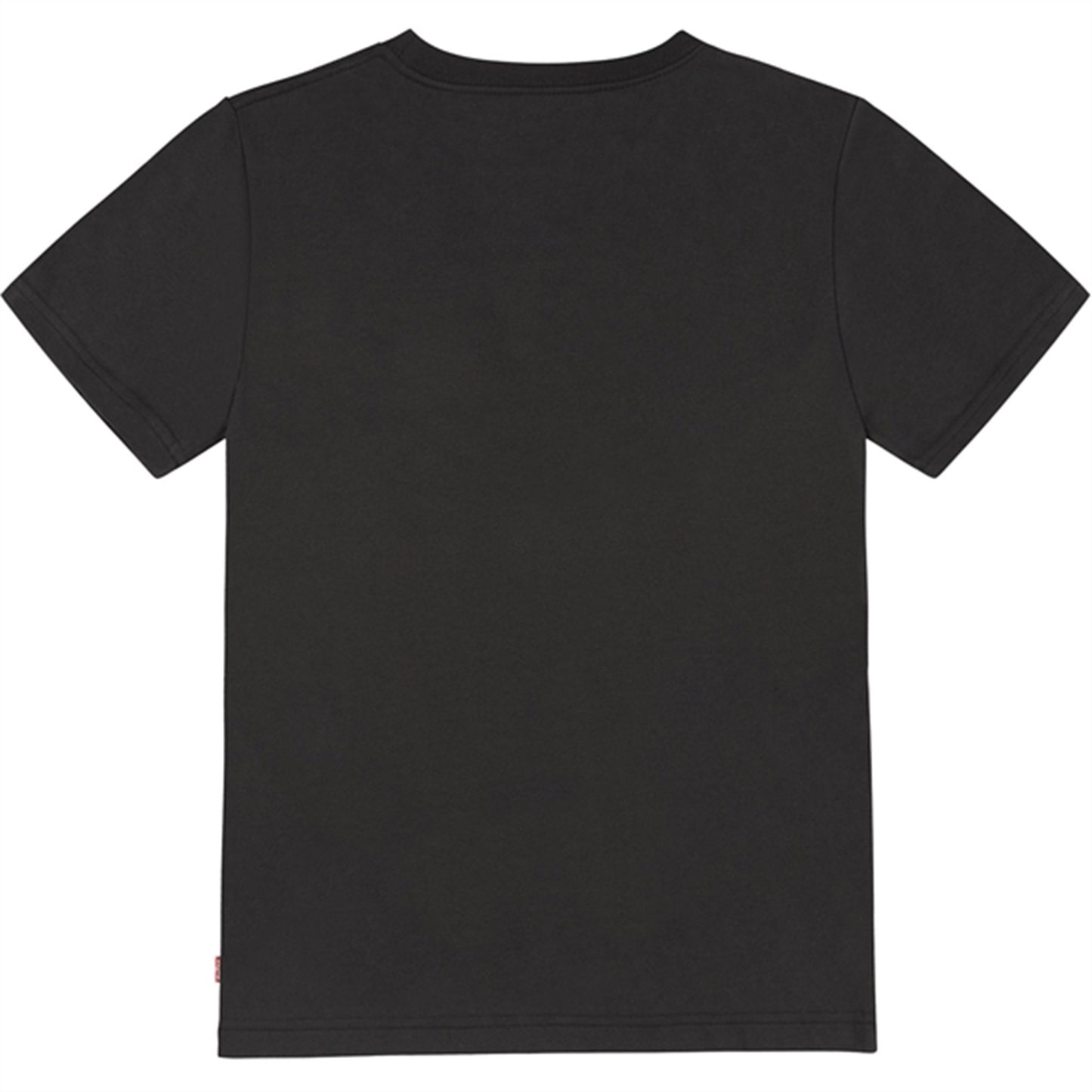 Levi's Batwing Mirror Effect T-Shirt Meteorite