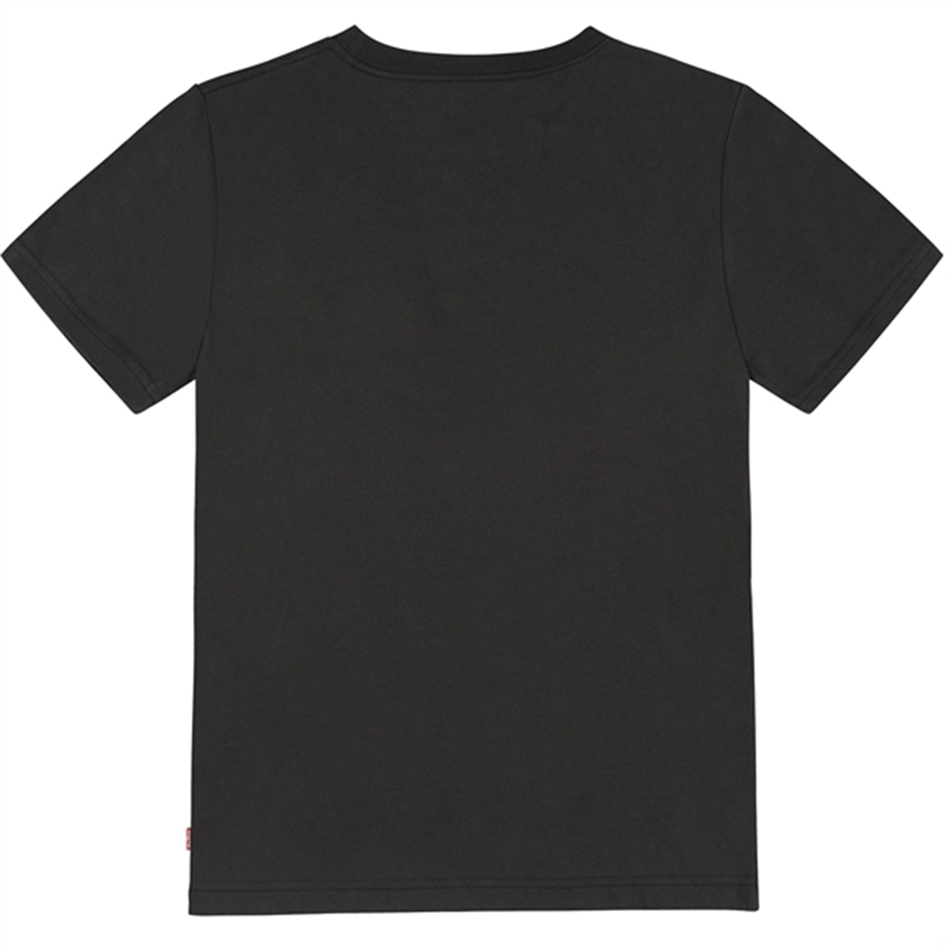 Levi's Batwing Mirror Effect T-Shirt Meteorite