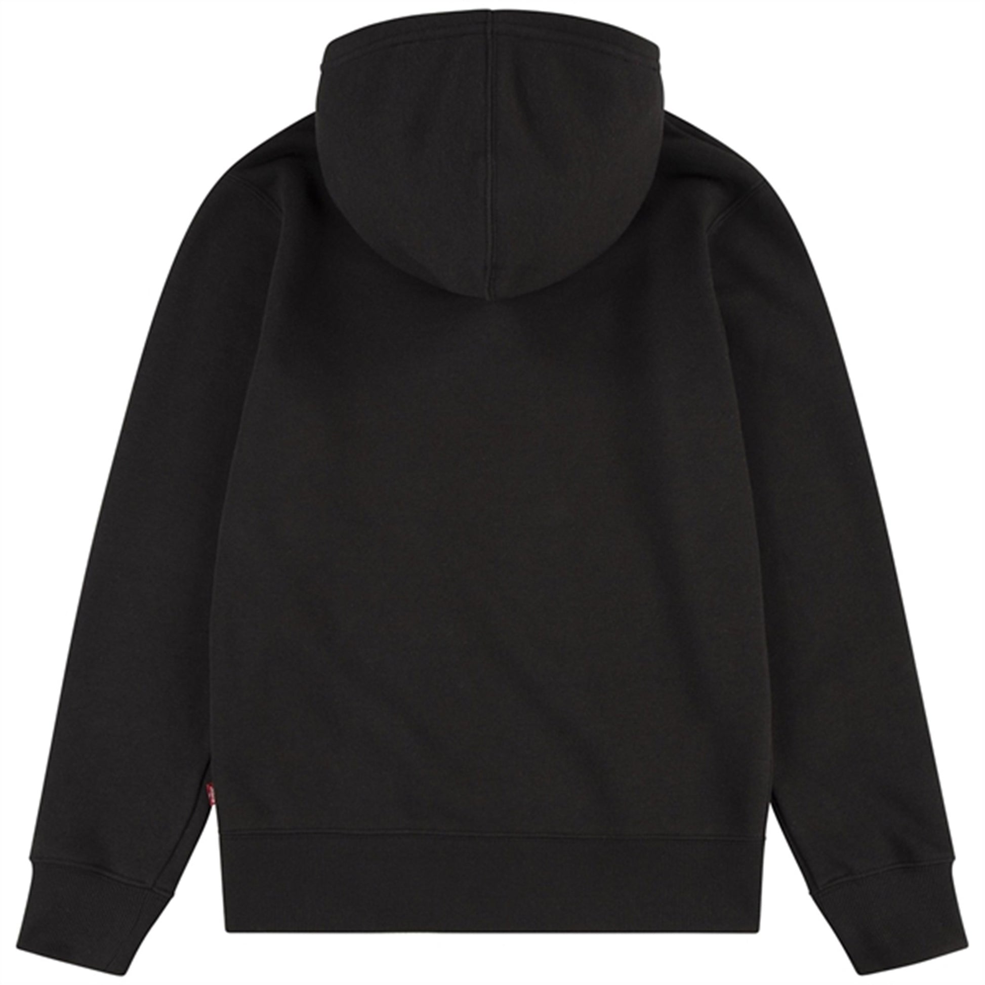 Levi's Box Tab Pullover Hoodie Meteorite