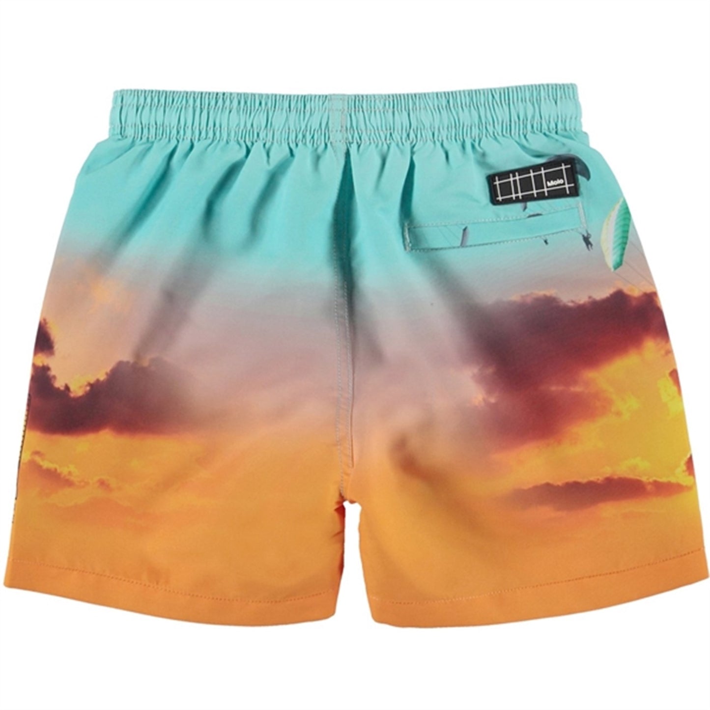Molo Parachute Niko Swim Shorts