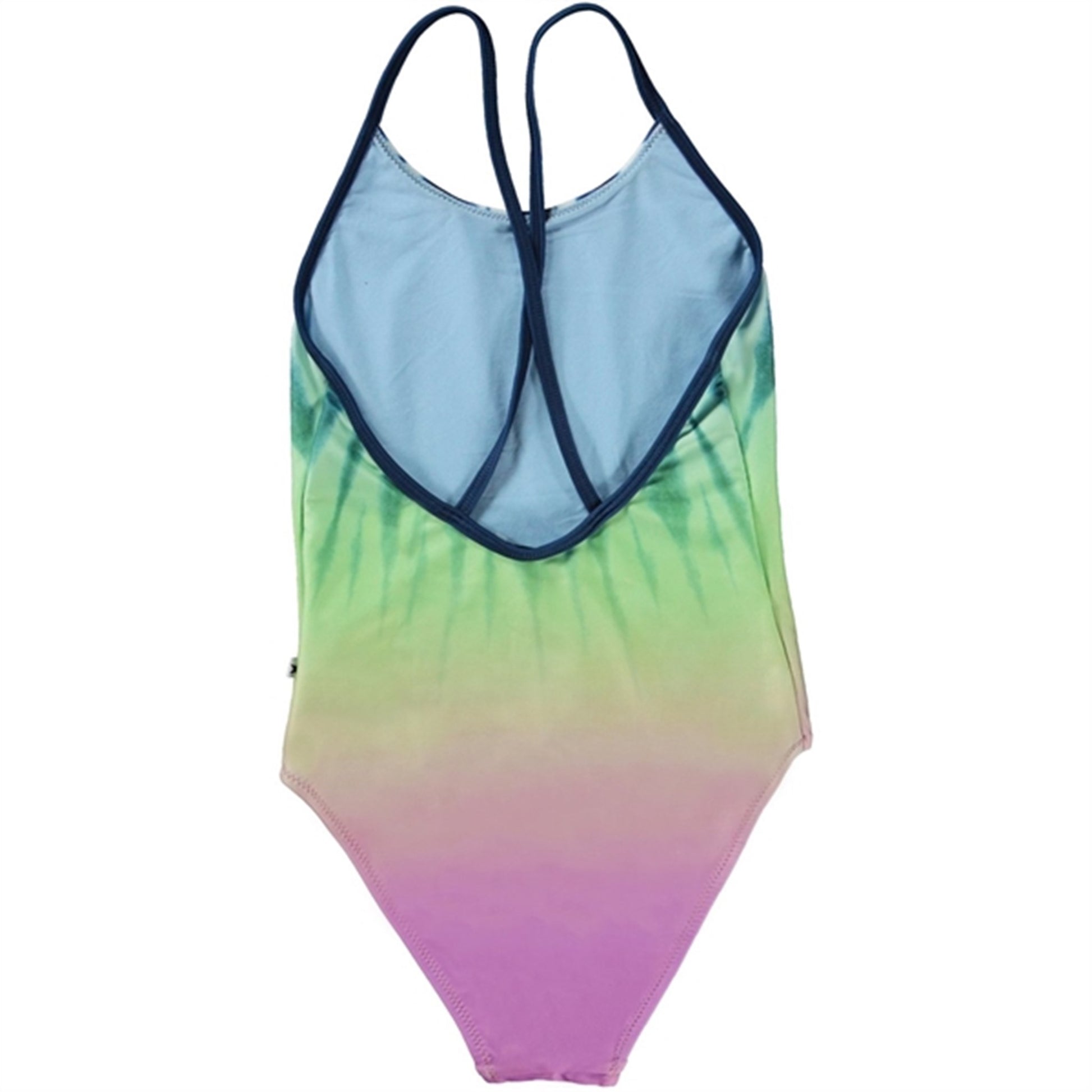 Molo Faded Tie Dye Nanna Swimsuit