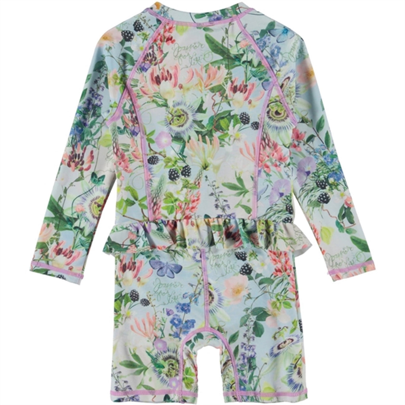 Molo Passion For Life Nigella Swimsuit