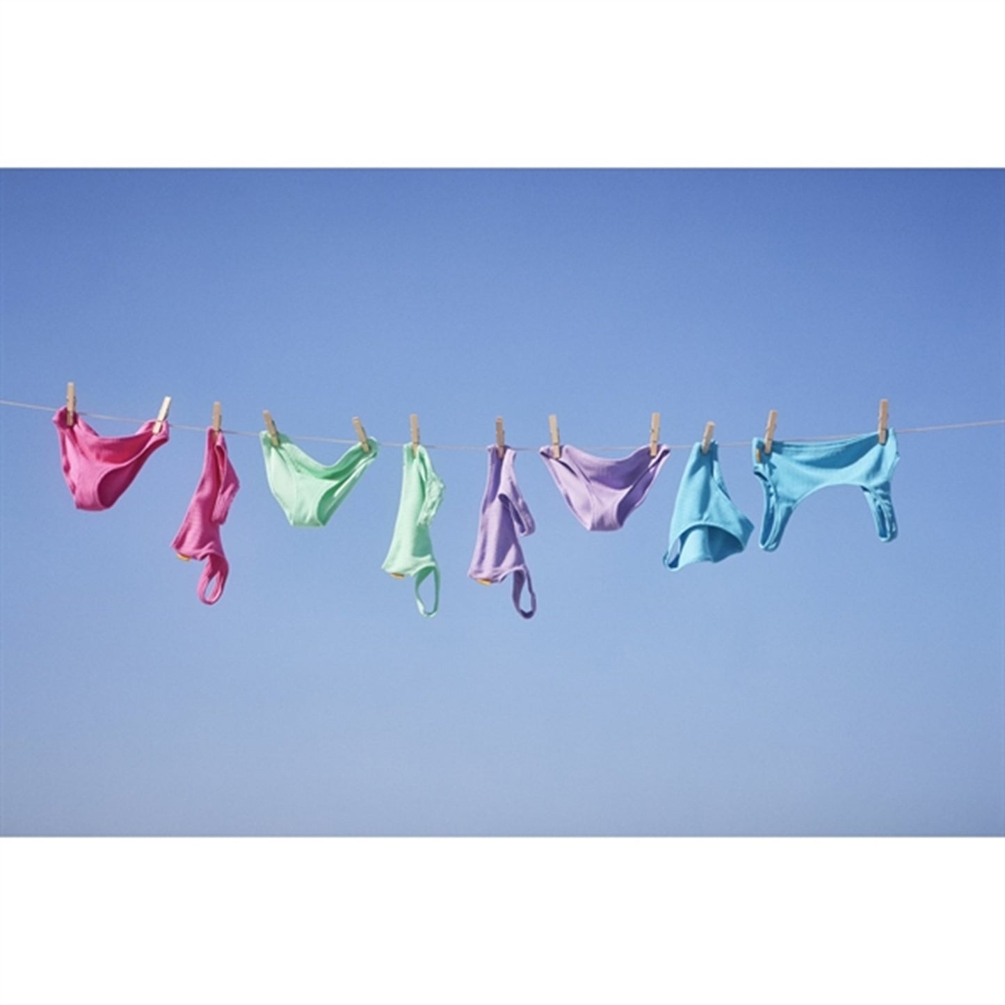 Molo Viola Nola Bikini