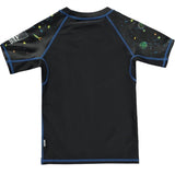 Molo Plankton Neptune Swim Top
