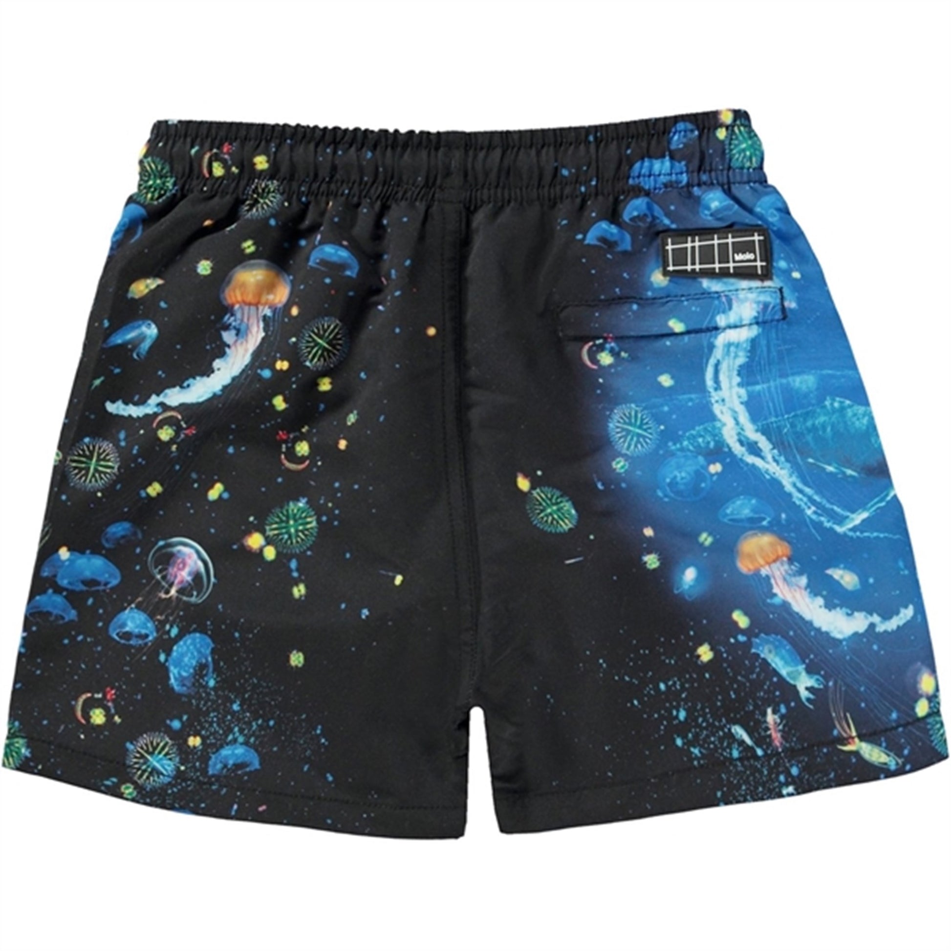 Molo Plankton Niko Swim Trunks