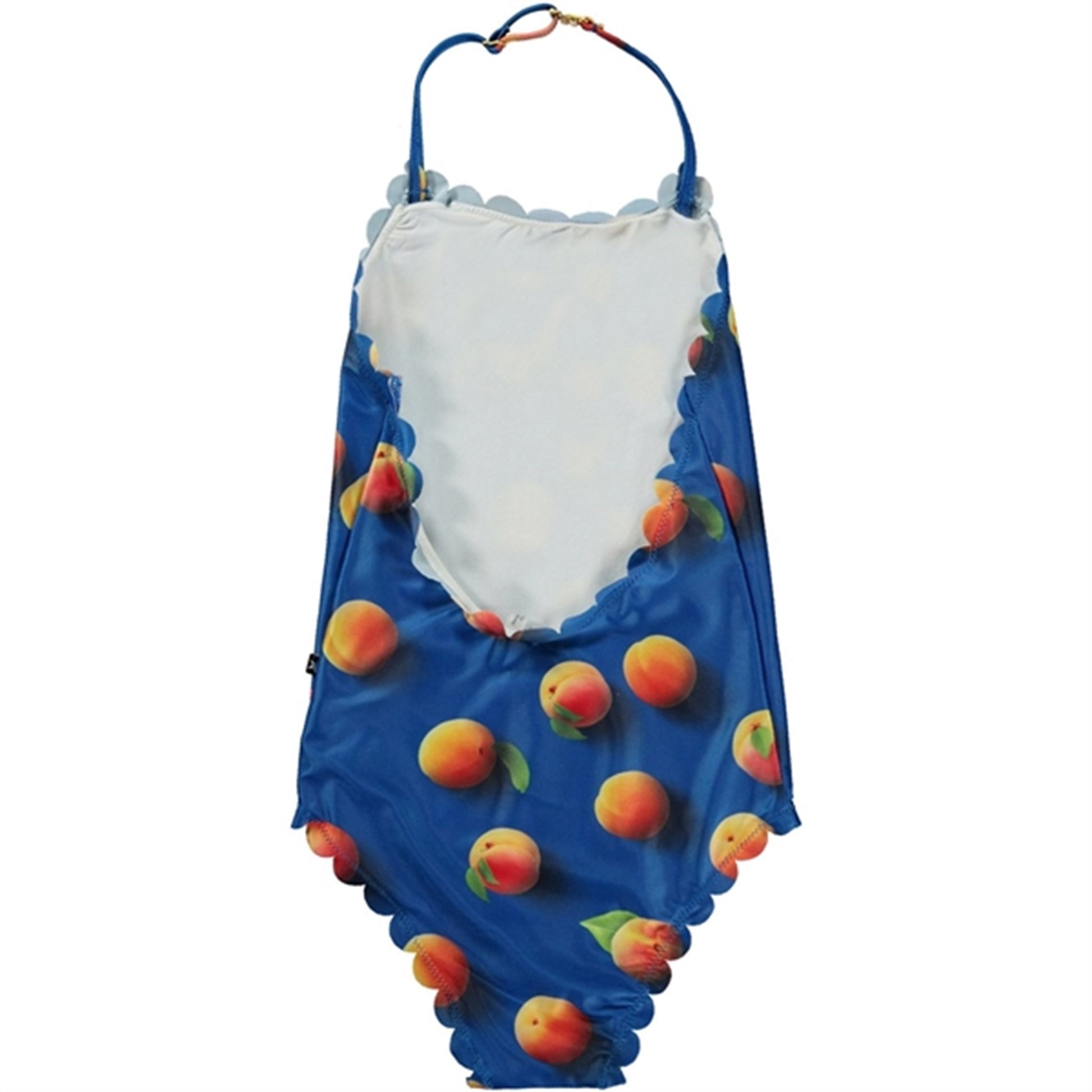 Molo Apricot Noelle Swimsuit