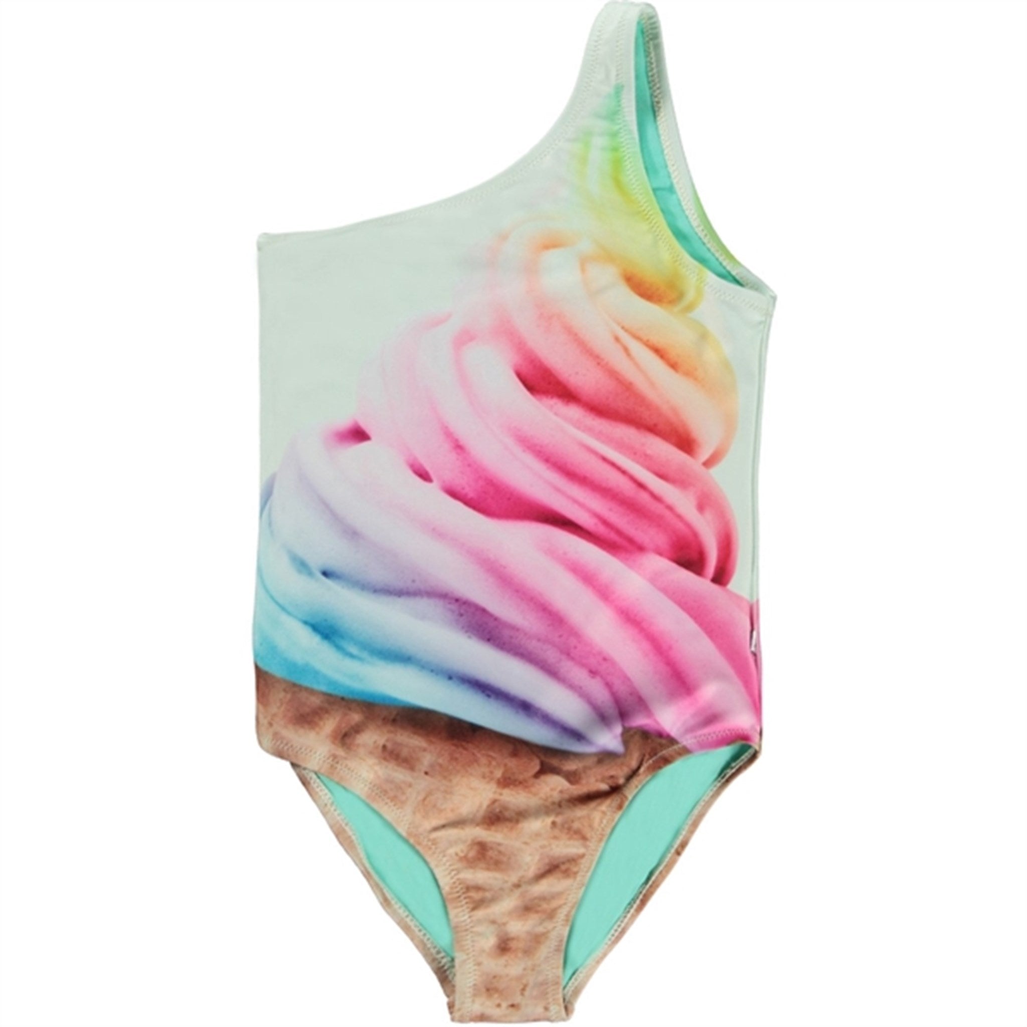 Molo Rainbow Softice Nai Swimsuit