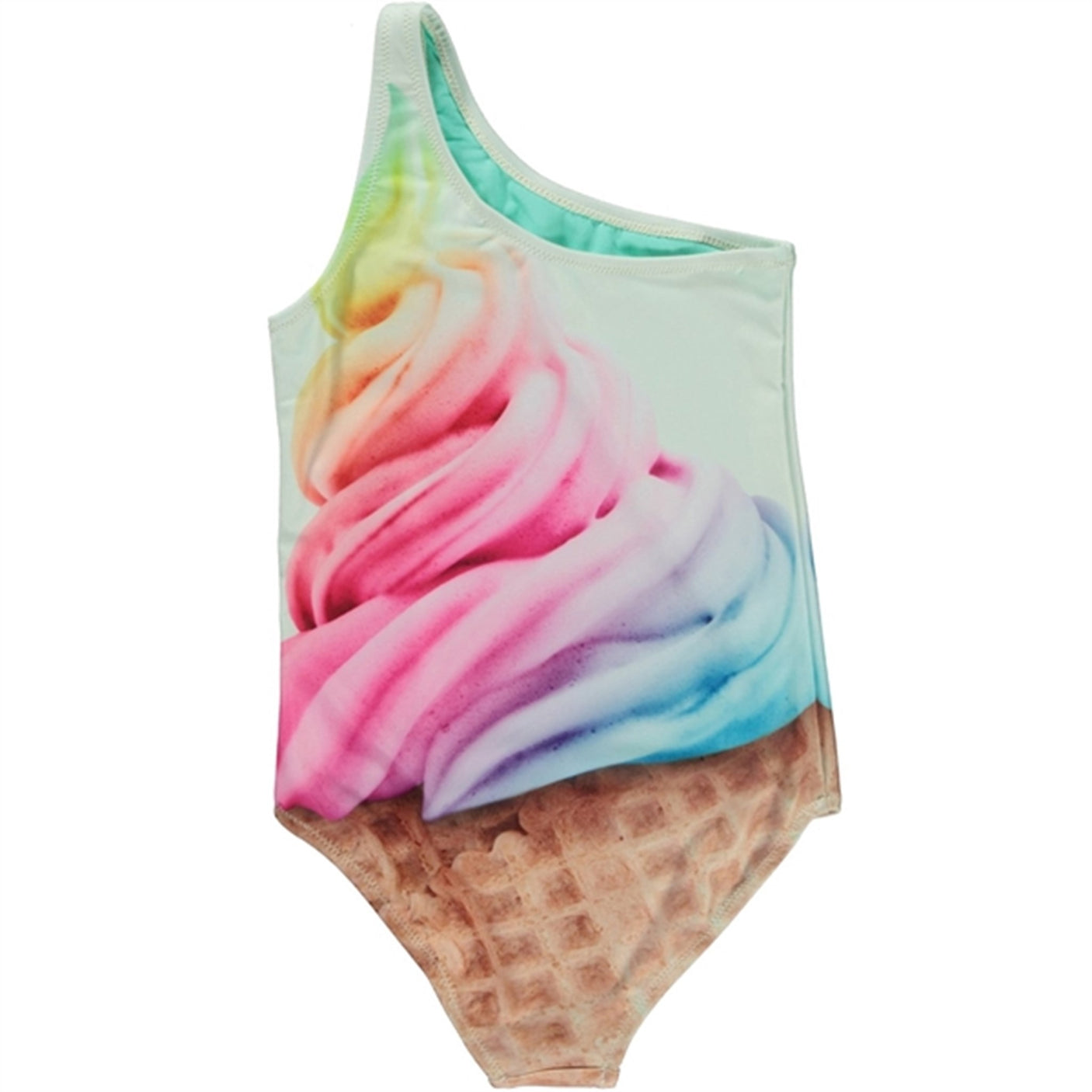 Molo Rainbow Softice Nai Swimsuit