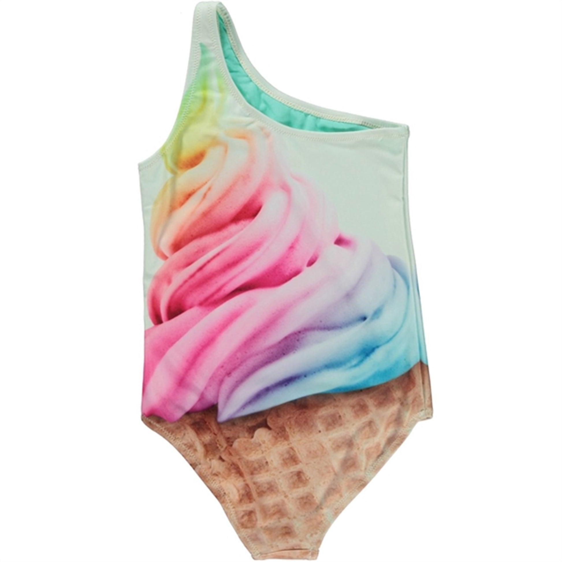 Molo Rainbow Softice Nai Swimsuit