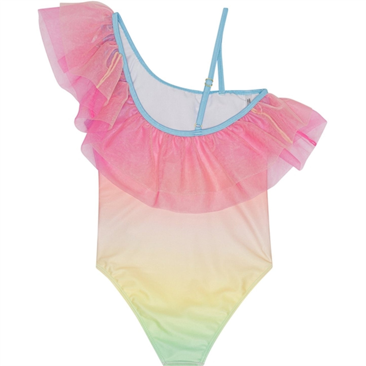 Molo Sorbet Rainbow Nilla Swimsuit