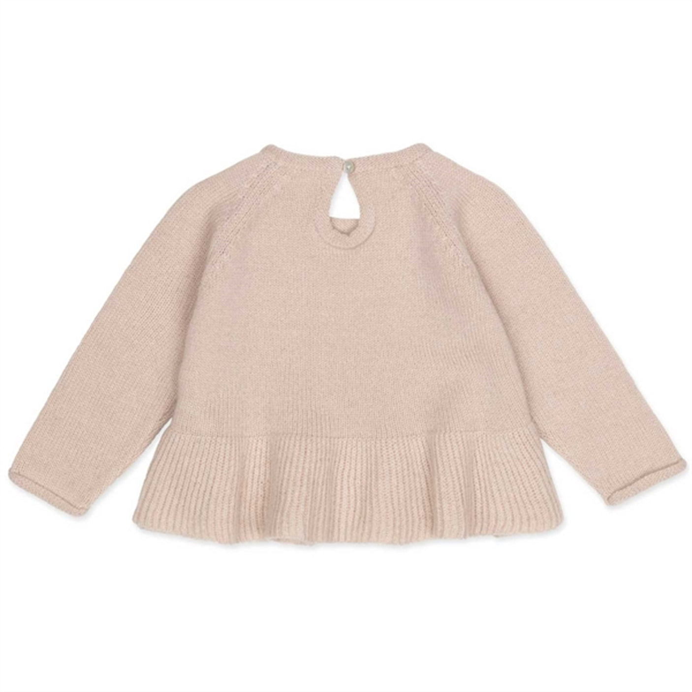 lalaby Powder Cashmere Ava Jumper