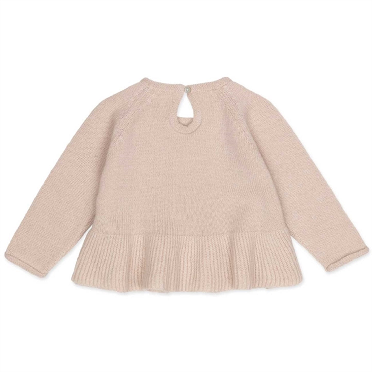 lalaby Powder Cashmere Ava Jumper
