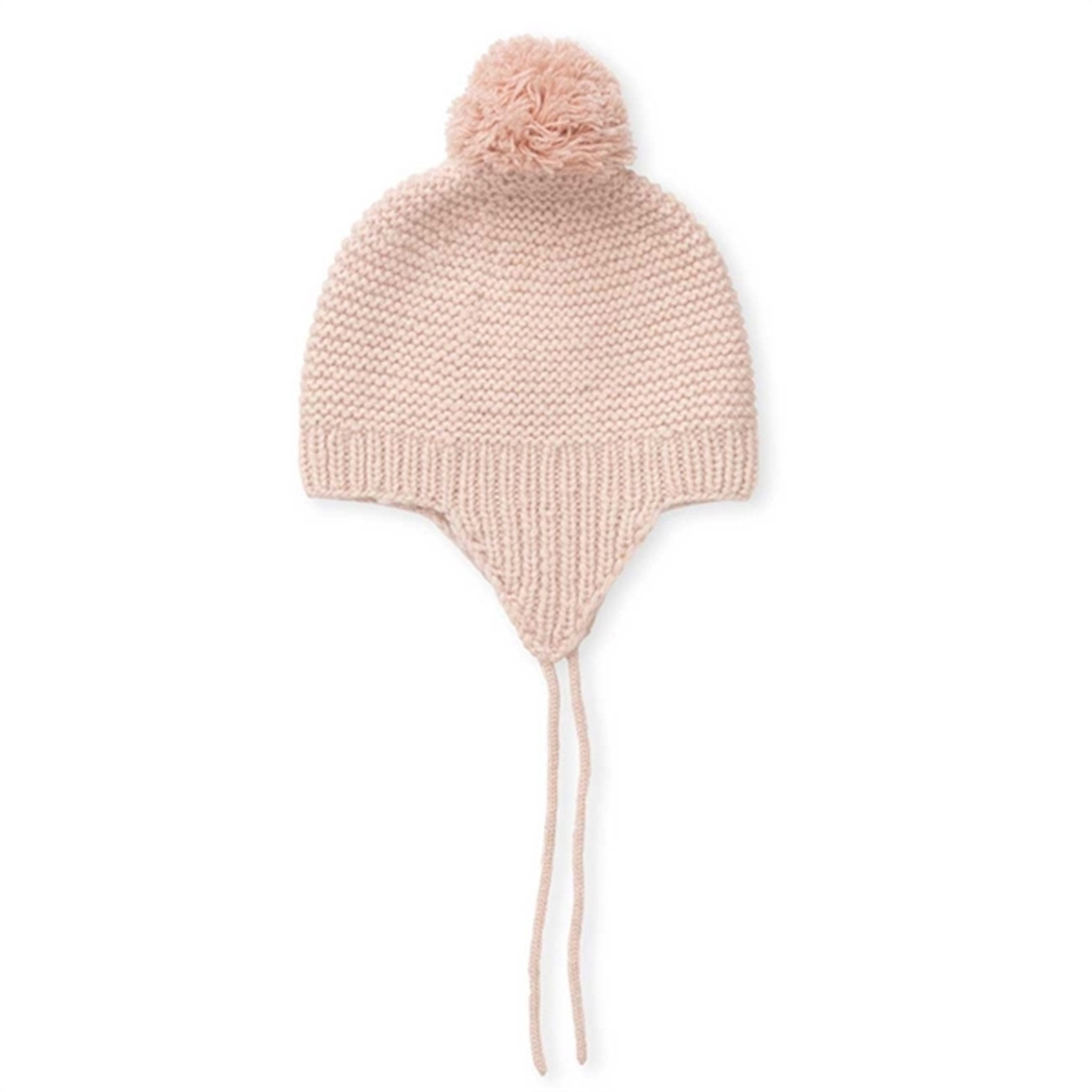 lalaby Powder Cashmere Bobo Hat