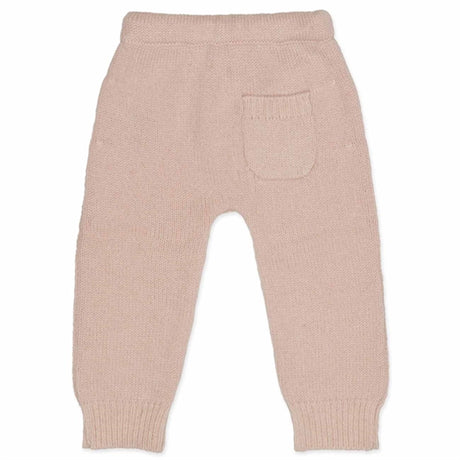 lalaby Powder Cashmere Stormy Pants